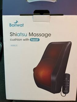 Car Massager