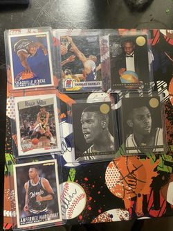 NBA Cards