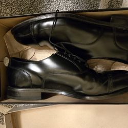 Mens Dress Shoes