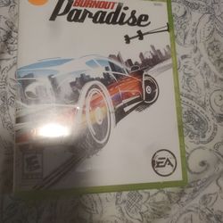 Xbox 360 Game