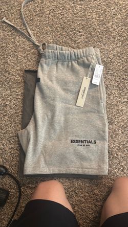 Essential Fear of god shorts