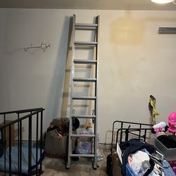 24 ft ladder