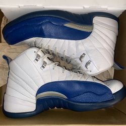 Air Jordan 12