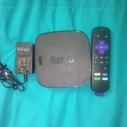 Roku Ultra 4670x - Like New Condition 