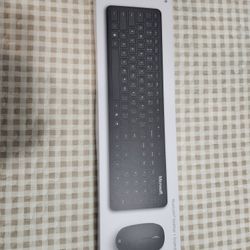 Microsoft Bluetooth Keyboard