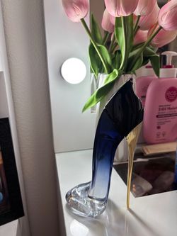 OG Carolina Herrera perfume