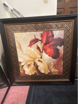 Large beautiful picture