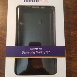 Samsung Galaxy S7 Phone Case from Metro PCS NEW