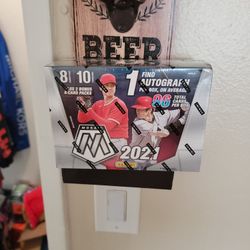 Panini Mosaic 2021 MLB 