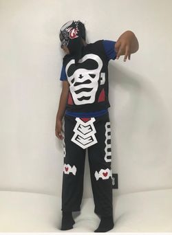 Penta kids Halloween costume