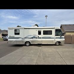 2000 Itasca Sunrise 30’ 