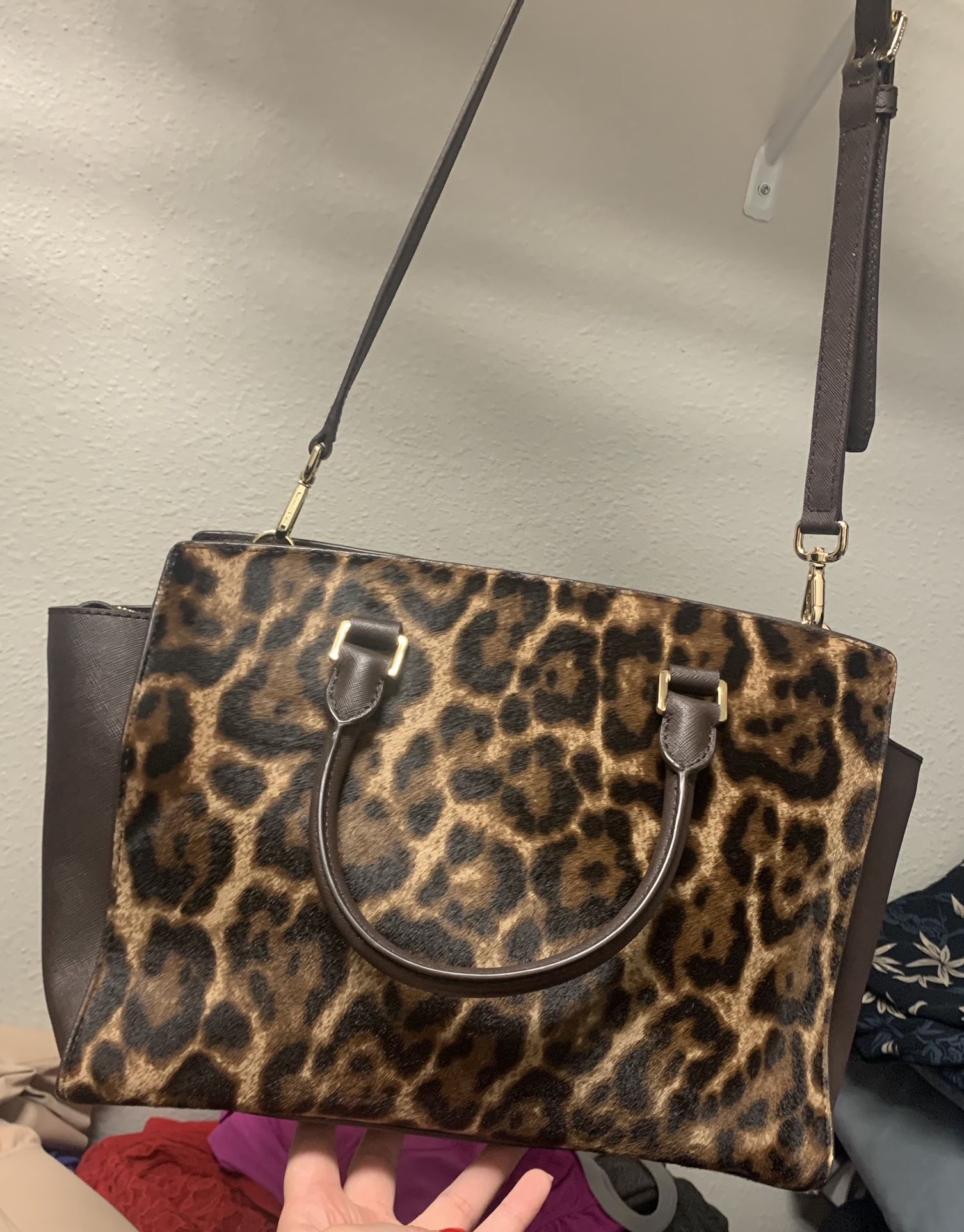 Michael Kors Hand Bag