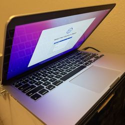 MacBook Pro