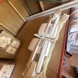 14+ Tow mirrors With Power Folding, Painted, RGB Drls With Amber