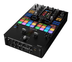 Pioneer DJ DJM-S11 Professional 2-channel DJ Mixer