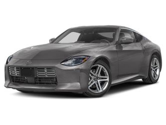 2025 Nissan Z