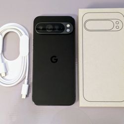 Google Pixel 9 Pro XL 512 GB Unlocked) 