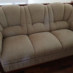 3 Piece Set Excellant Condition 