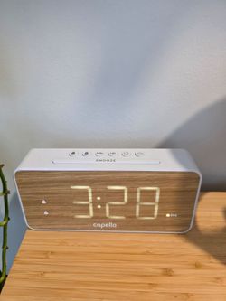 Clock