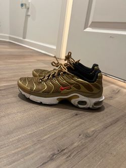 Nike Air Max Plus TN sneakers - used
