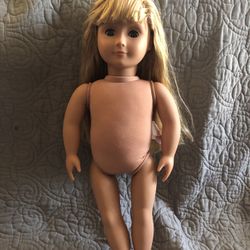 Our Generation Doll 