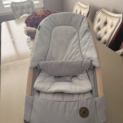Maxi-Cosi Kori 2-in-1 Baby Bouncer Seat for Infants