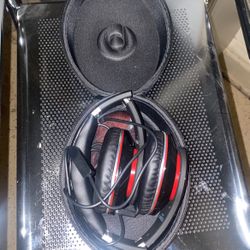 Beats Headphones 