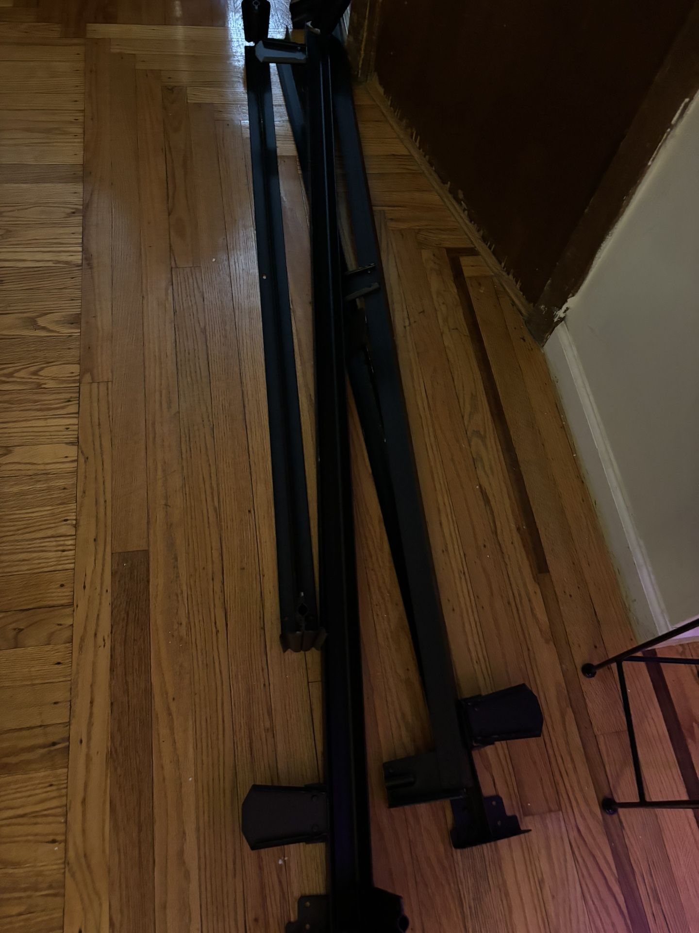 King Size Bad Frame Home & Garden