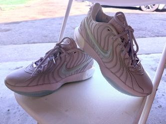 Nike LeBron Xxl 21