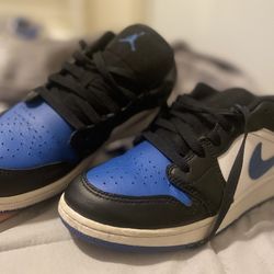 Jordan 1 Low SE 7y