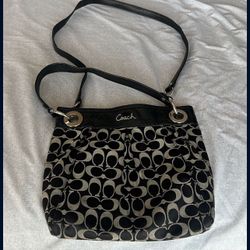 Coach Bag Satchel