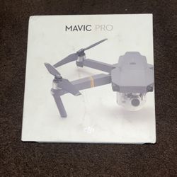 DJI Mavis Pro