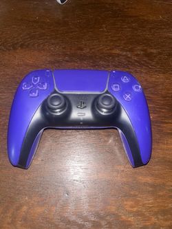 Ps5 controller (purple)