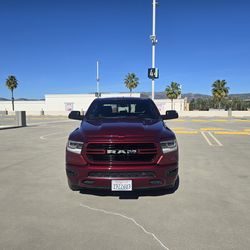 2019 Dodge Ram 1500