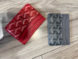 Designer Card Holder