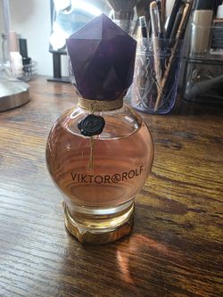 Viktor & Rolf Good Fortune perfume 1.7ml