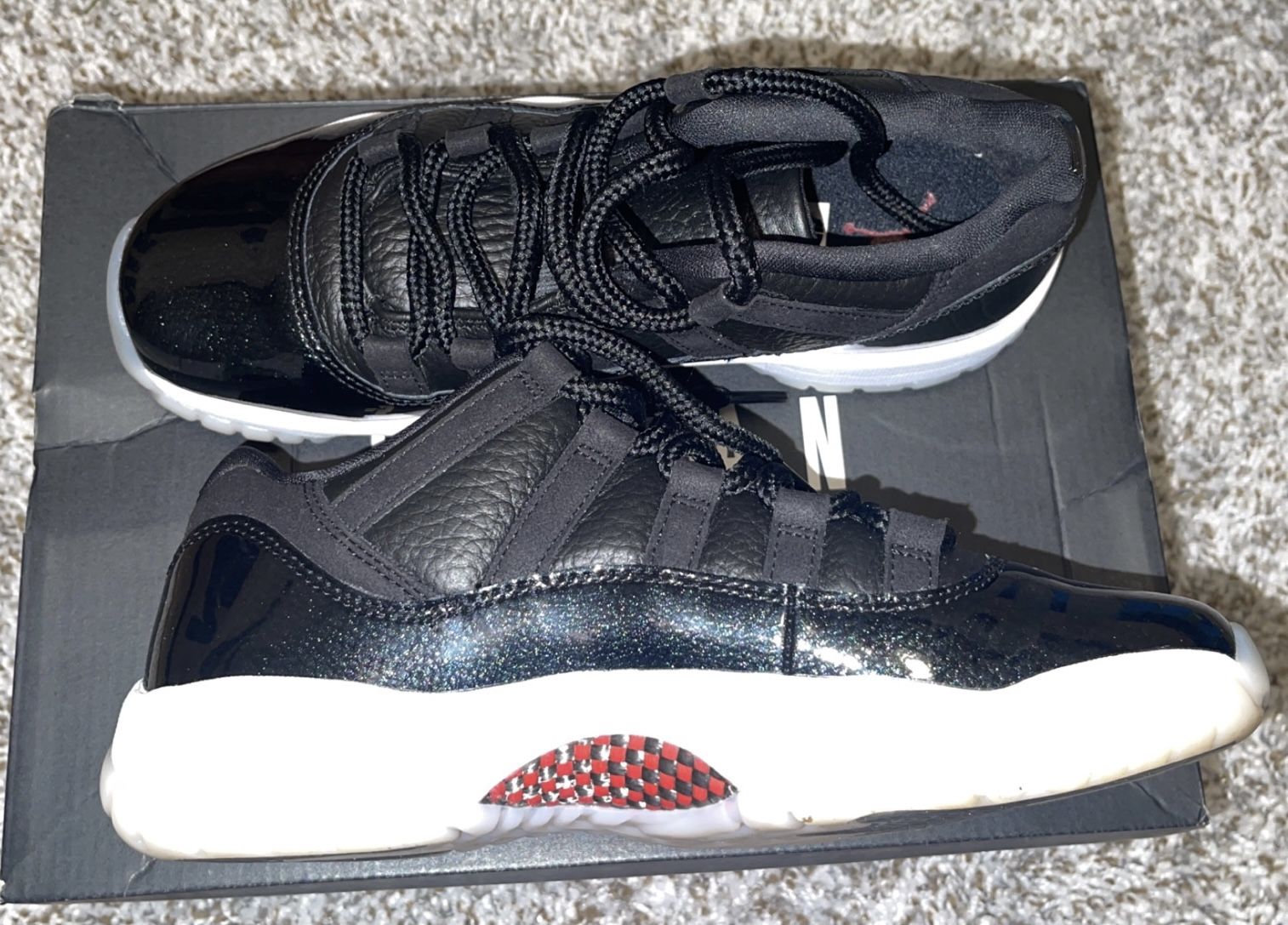 Air Jordan 11 Retro