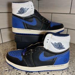 Jordan 1 Union Sport Royal Size 10.5