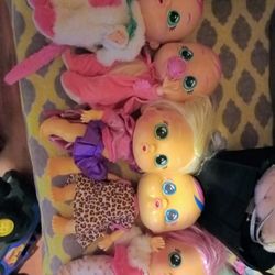 Cry Babies 