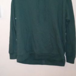 Victoria Secret Hooded Sweatshirt 