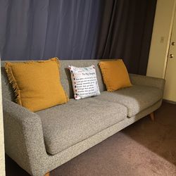 MCM Couch 
