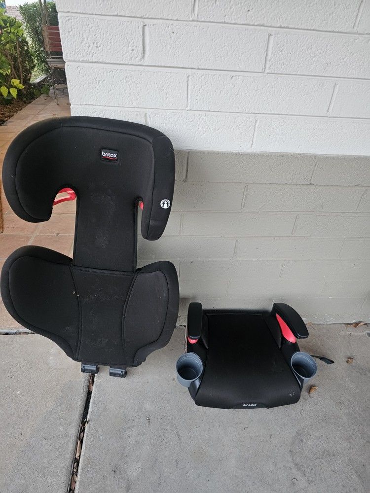 Car Seat