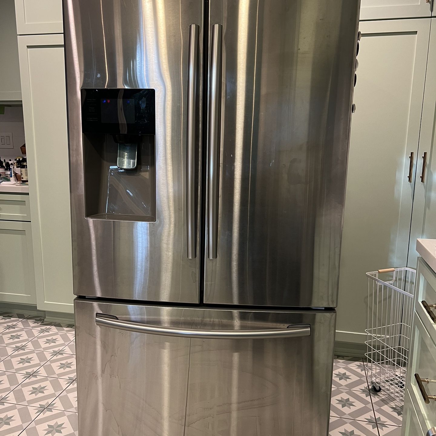 Samsung Refrigerator 