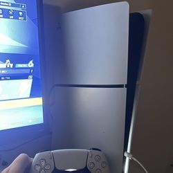 Ps5 Slim Digital 