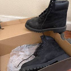 Timberland Boots 