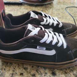 Vans Shoes