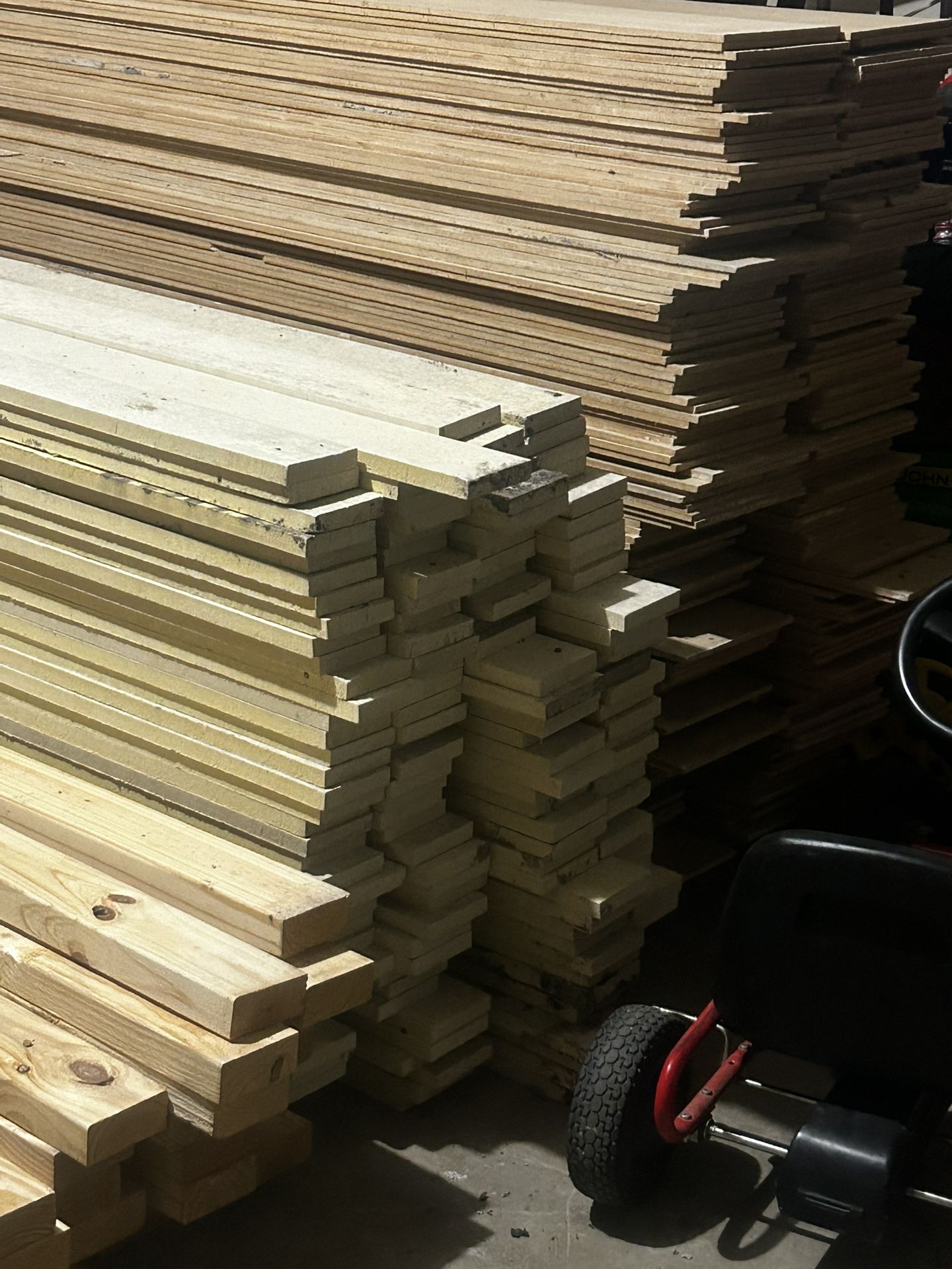 Sofed 1x4 Sairing