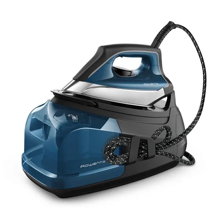 Rowenta Iron Steam Pro