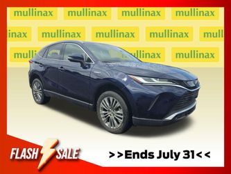 2021 Toyota Venza