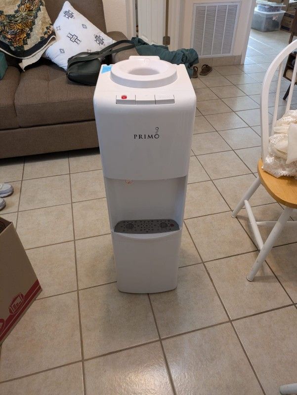 Primo Water Dispenser 